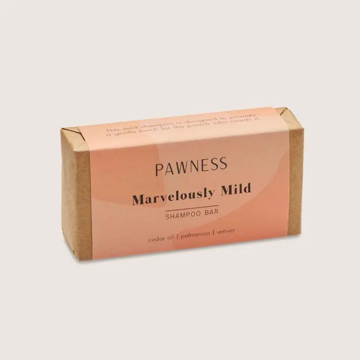 Pastilla de Jabón para perros